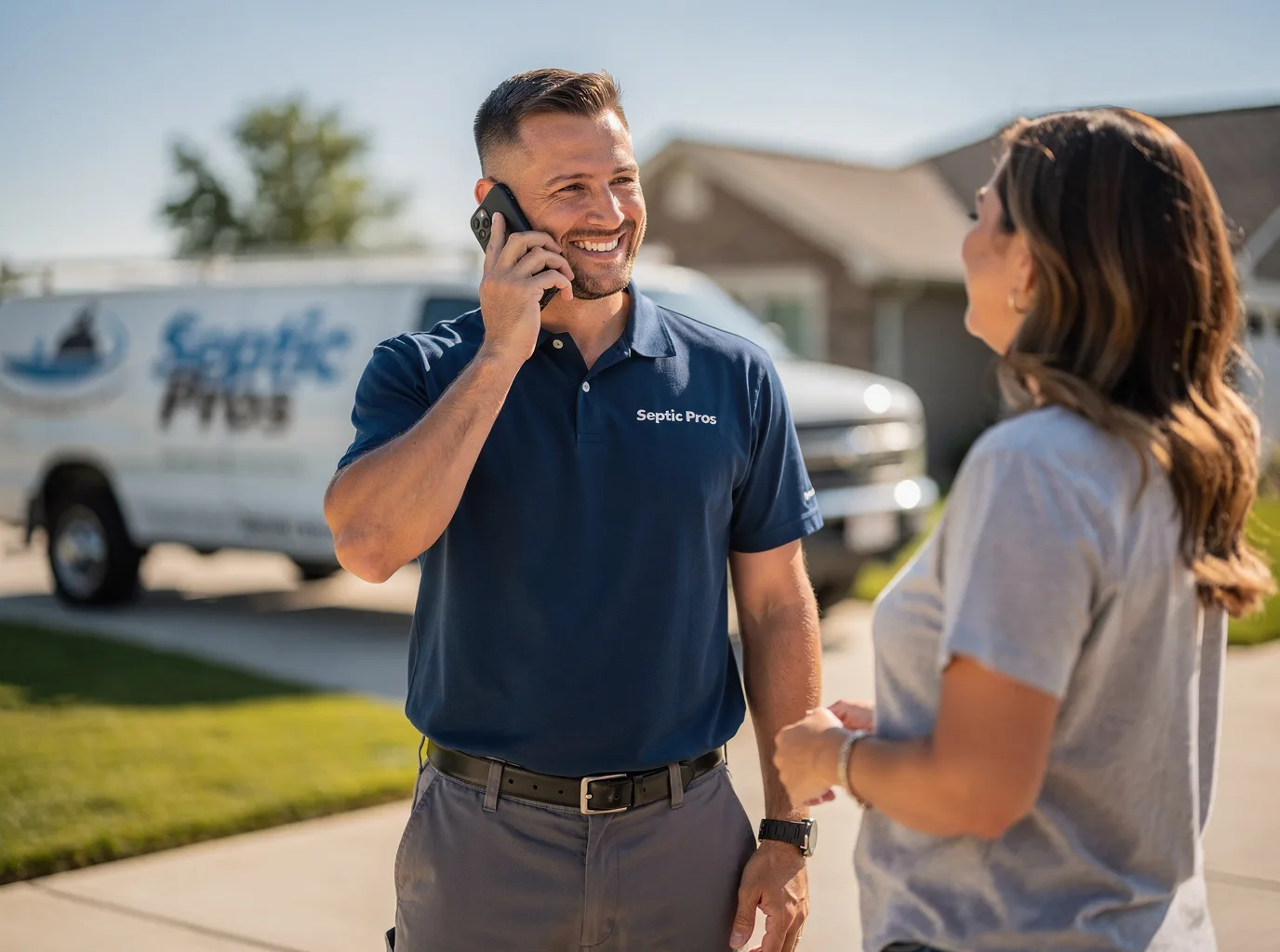 Septic Tank Pumping Blythe, CA FAQs